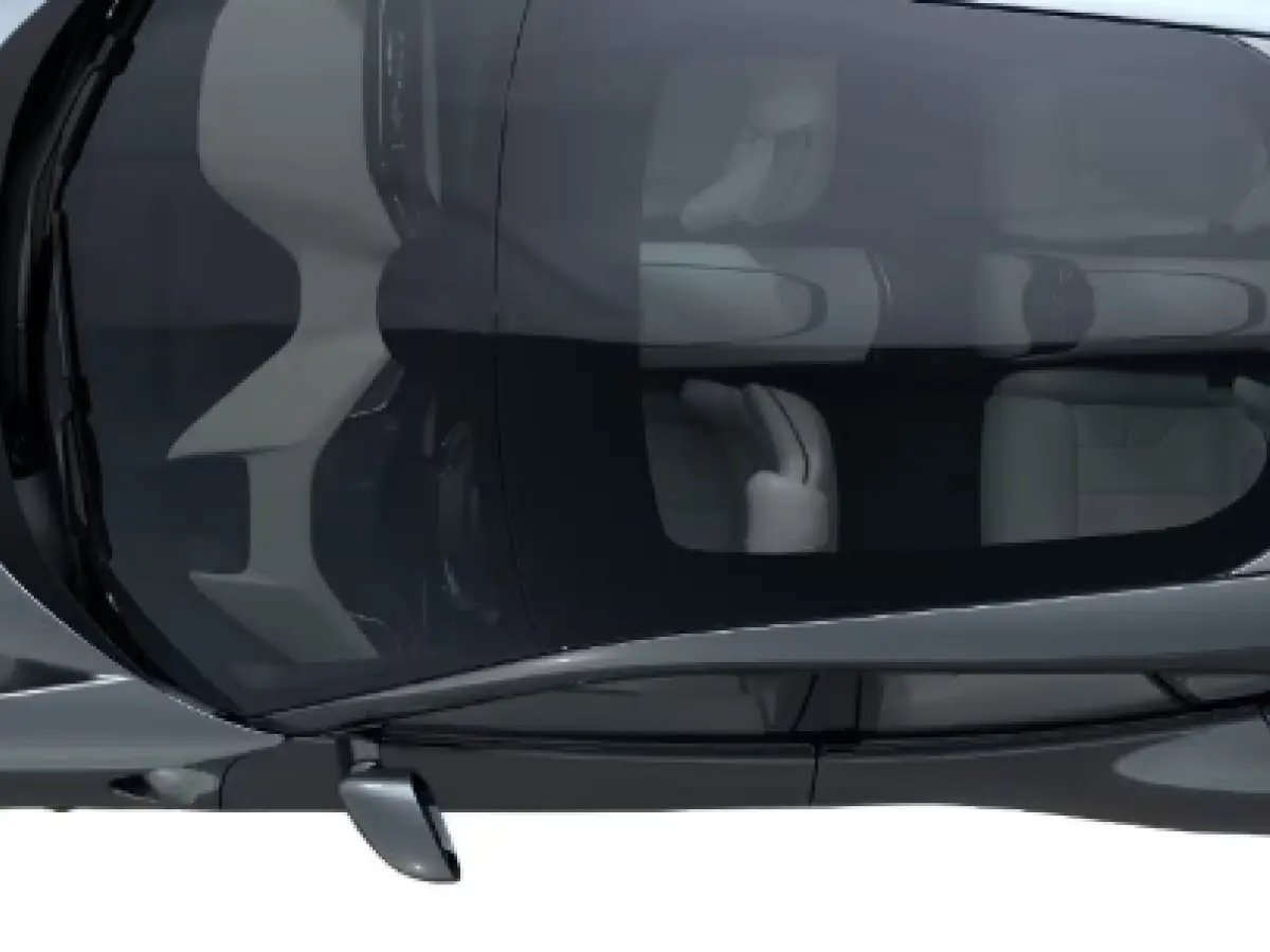 Ferrari Purosangue Top Feature